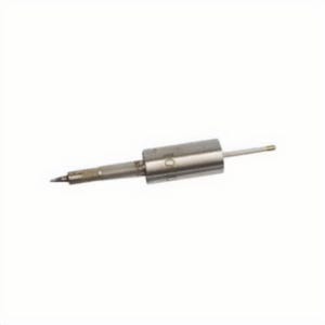Weller® MT301 Marksman® Tip, Chisel Screwdriver, Series: MT Series, Specifications: 1.19 mm W x 0.5 mm Thick, SS