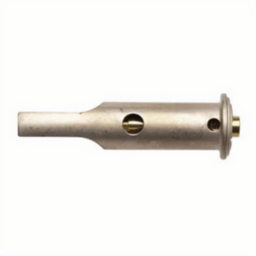 Weller® PSI10 Soldering Tip, Hot Knife, Series: PSI, use with: Butane Soldering Iron, 37.72 mm L x 4.95 mm W, 850°F Operating