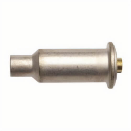 Weller® PSI9 Soldering Tip, Hot Blow, Series: PSI, use with: PSI100 Butane Soldering Iron, 6.1 mm L x 5.84 mm W, 850°F Operating
