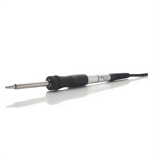 Weller® T0052920899N WXP 80 Soldering Iron with Silver-Line Heating Technology, 24 V, 80 W, 2.4 x 0.8 mm Tip dia