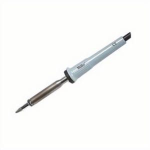 Weller® T0056103699N Soldering Iron, Regulated, 230 VAC, 60 W Wattage, 2.4 mm Tip diameter