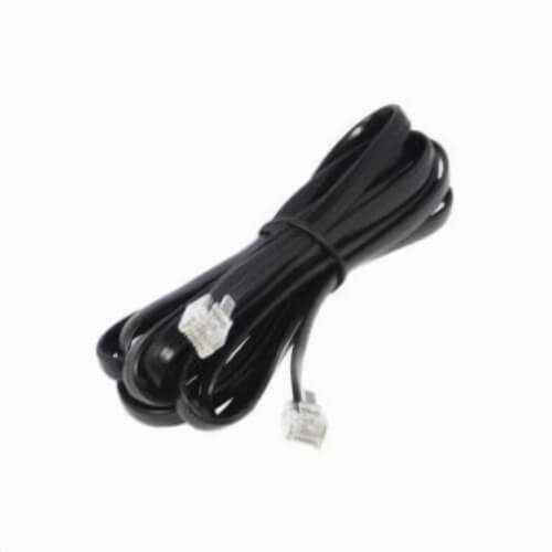 Weller® T0058764710 Connection Cable, For use with Zero Smog® 4V Fume Extractor Units