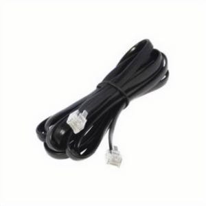 Weller® T0058764710 Connection Cable, For use with Zero Smog® 4V Fume Extractor Units
