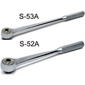 Williams® S-53A 1/2 in Drive, Reverse Ratchet