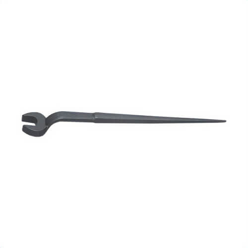 Williams® JHW1909 Open End Structural Wrench, Imperial, 1-7/16 in Wrench Opening, 19-3/4 in OAL, 1-1/4 in Offset