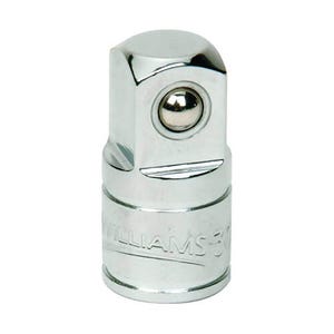 Williams® 30009 Adapter, 1/4 F x 3/8 M