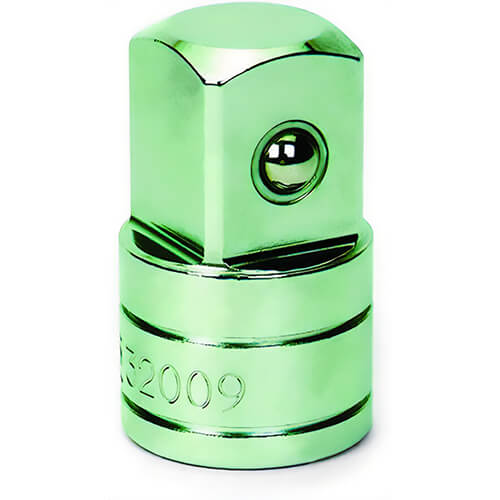 Williams® 32009 Adapter, 1/2 F x 3/4 M