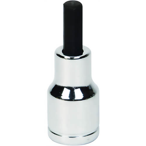 Williams® 35275 10 mm Hex Bit Socket, 1/2 Dr