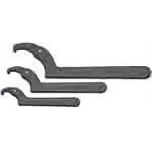 Williams® 471 3/4 in -2 in Spanner Wrench Adjustable Hook