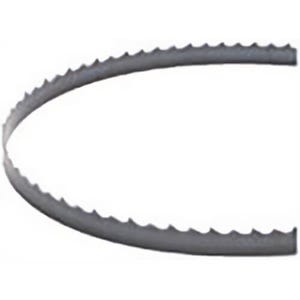 Williams® Bahco® BAHPB10145P Bi-Metal Portable Bandsaw Blade, 10/14 TPI, PB13-0.5-10/14-1140-5P 44-7/8 x 0.020
