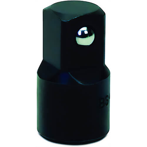 Williams® BS-130B Adpr, 3/8 Dr, 3/8 F x 1/2 M Bl