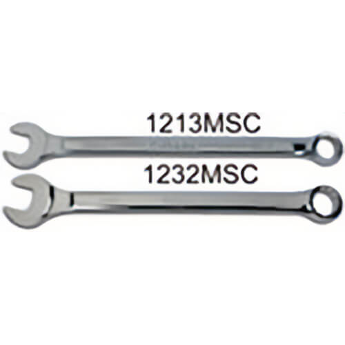 Williams® 1223MSC 23mm Combination Wrench Xoem-23