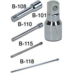 Williams® B-101 3/8 Dr 1-1/2 in Extension