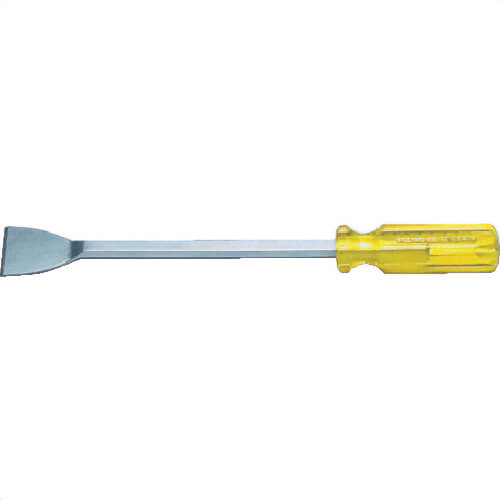 Williams® GSC-12 Gasket Scraper, 13 in OAL, 8-7/8 Blade Length, 1-1/2 in Blade Width