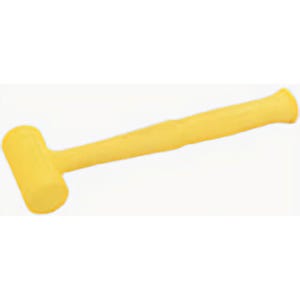 Williams® JHW-48 Deadblow Hammer, 48 oz