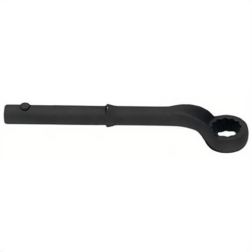 Williams® JHW1272TOB Boxocket 2 1/4 Wrench 2-1/4-57 mm