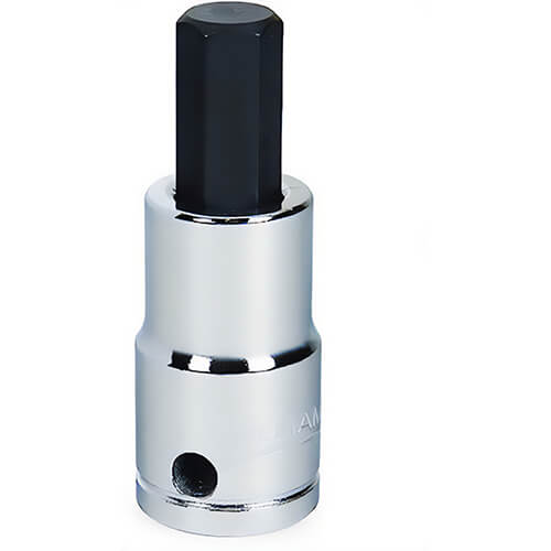 Williams® JHW35206-TH Hex Bit SKT 1/2 DR, 3/4