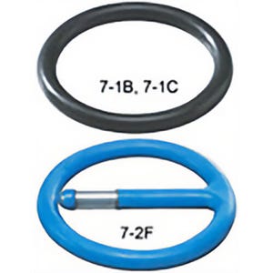 Williams® 7-1B 1-3/4 in O-Ring For 1 in Drive