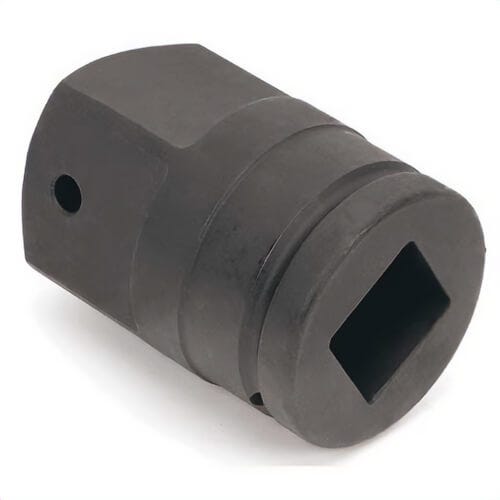 Williams® JHW8-8 Adapter, 1-1/2 in Male Drive, 2-1/2 in Female Drive