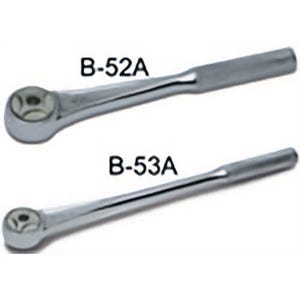 Williams® B-52A 3/8 in Drive Reverse Ratchet