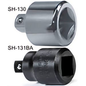 Williams® Sh-130 1/2 in F x 3/4 in M Adapter