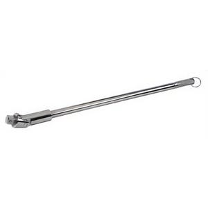 Williams® JHWX-20B T-Handle, 1 in Drive, 20 in, Polished Chrome
