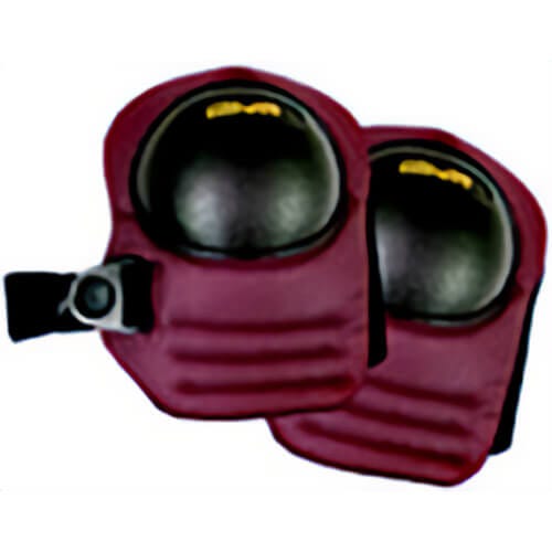 Workhorse Tradesman 383 Thick Swivel Knee Pad