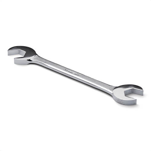 Wright® 1364 Tool Open End Double Angle Wrench 15