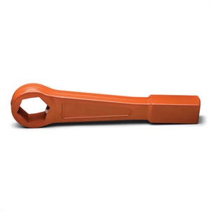 Wright® 18H91 Tool Striking Face Box Wrench 6-Point