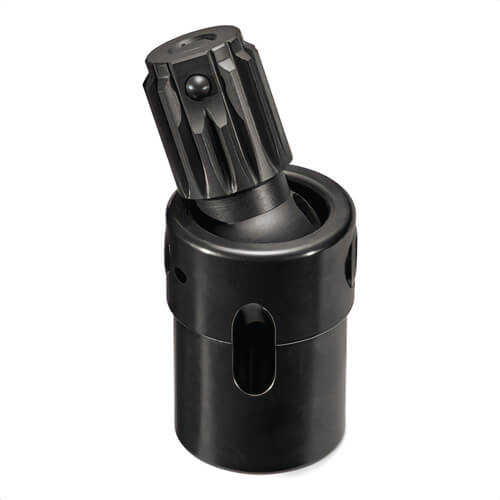 Wright® 5800 Tool #5 Spline Drive Impact Universal