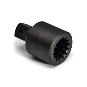 Wright® 5840 Tool #5 Spline Drive 6-Point Standard