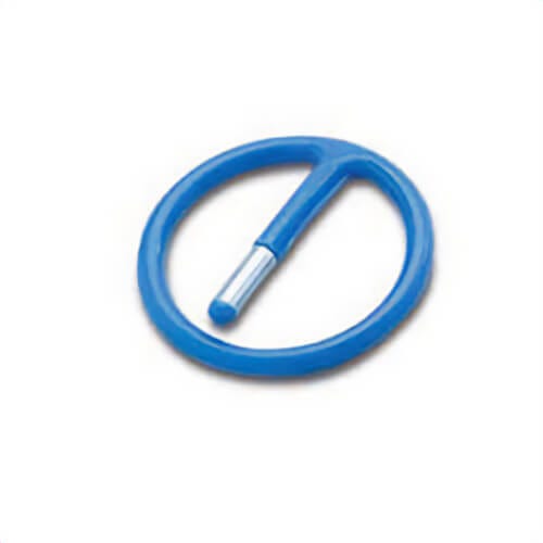 Wright® 6582A Retainer Ring Socket, 3/4 in Drive, 1 pc, Use with Impact Socket