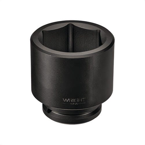 Wright® 848-55MM 1-1/2 in Drive 6 Point Standard Metric