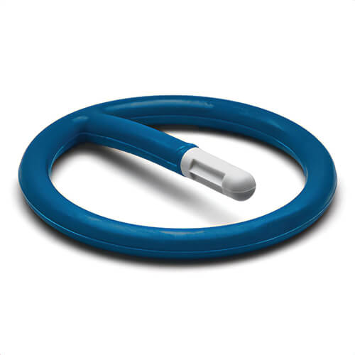 Wright® 8577 Tool O-Ring, 1-3/4 in ID, 3/4 in Drive