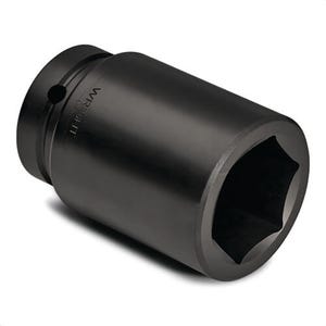 Wright® 8978 Tool 1 in Drive 6-Point Deep Impact Socket