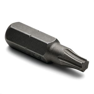 Wright® 9274 Standard Torx Bit, 1/4 in Drive