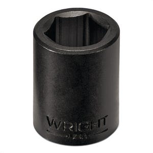 Wright® Tool 98 Tool Box Red, Metal with Chrome