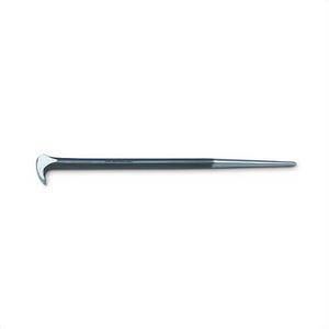 Mayhewâ„¢ 9M426 Lady Slipper Rolling Head Pry Bar, 16 in OAL