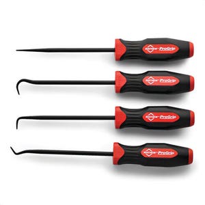 Wright® 9M60000 Tool Dominator Hook and Pick 4 pc, Set