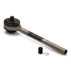 Wright® 9S392RS Torque Replacement Square, 1 in