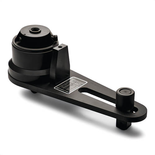 Wright® 9S394 Tool Torque Multiplier, Plate