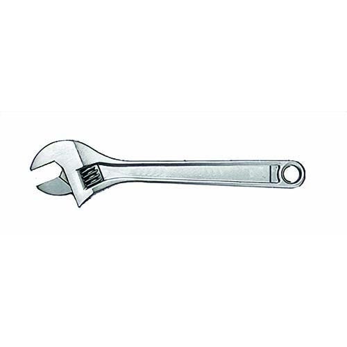 Wright® E9AC10 Tool Adjustable Wrench Chrome Cougar