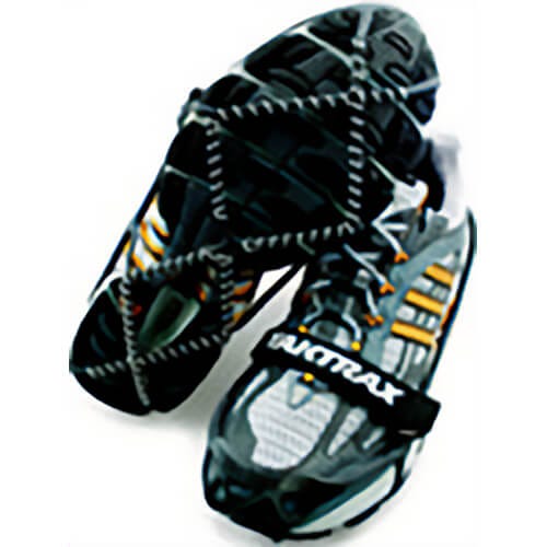 Yaktrax® 08613 Foot Traction, Men 11.5-13.5/Women 13-15
