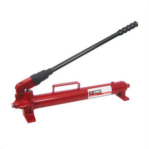 Zinko ZHP-41 Hand Pump, Single Speed, 40 Inł