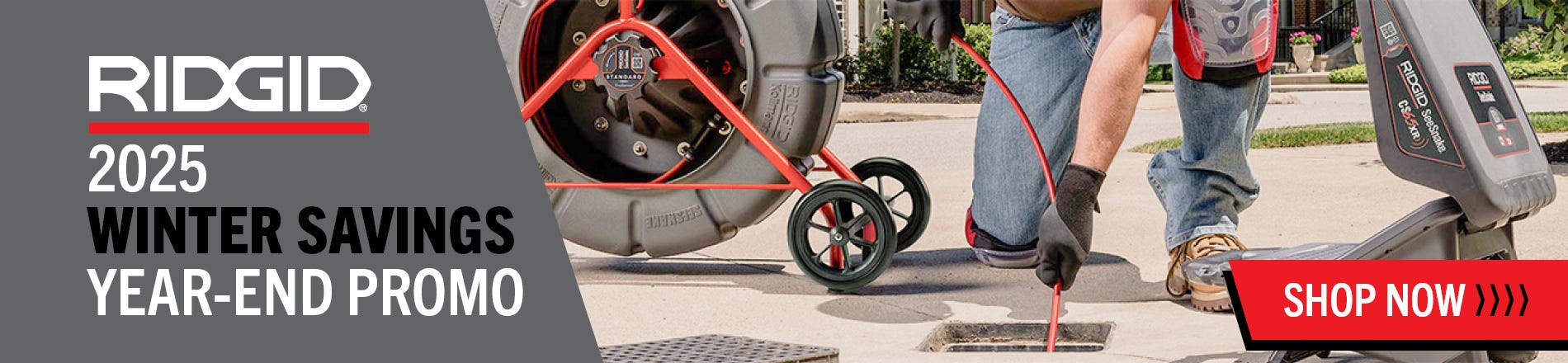 ridgid winter saving year end promo