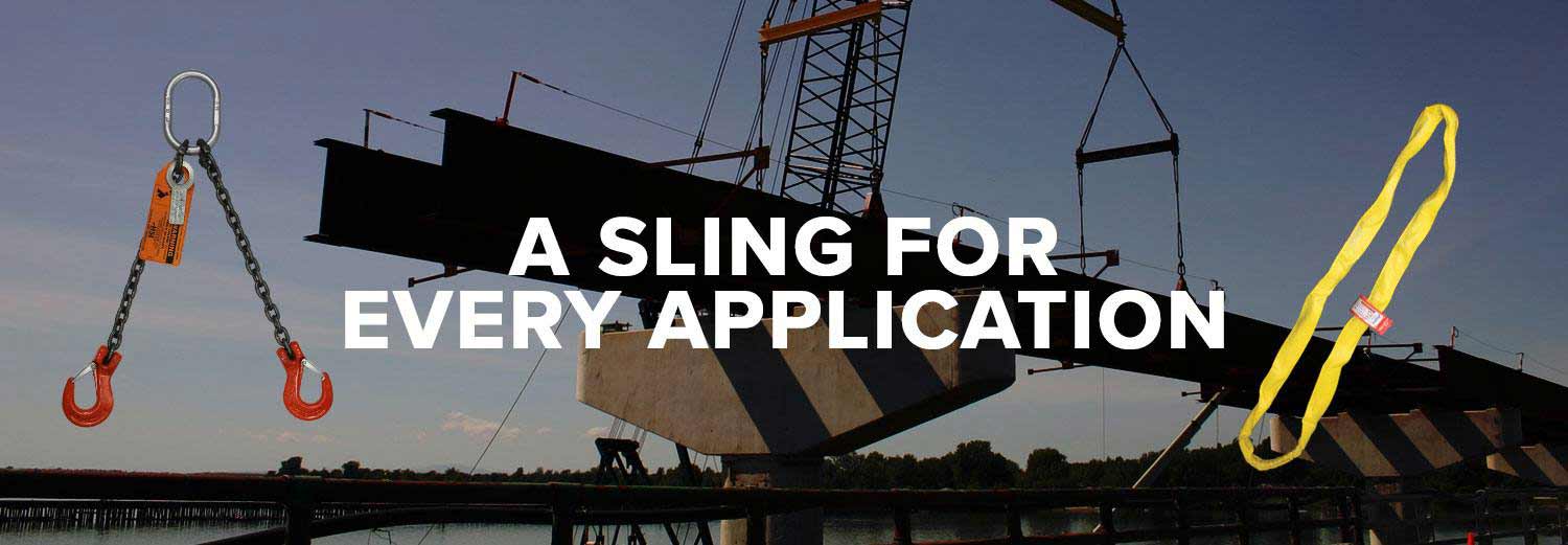 sling for every application