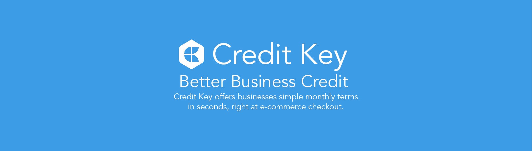 credit key banner