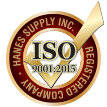 ISO Logo