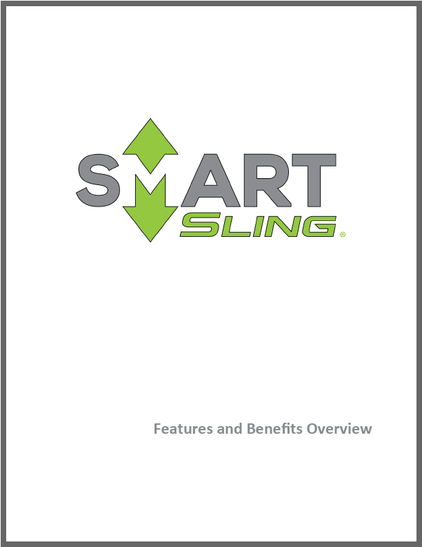 Smart Sling Features and Benefits pdf