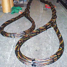 Gator-Laid® Wire Rope Sling
